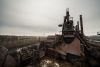Bethlehem Steel Mill