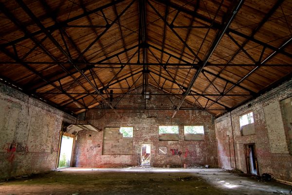 Workhouse