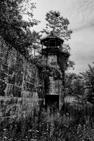 Yard Tower