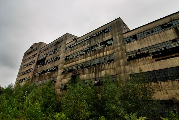 Edifice