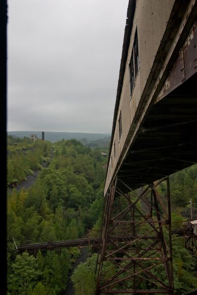 Coal Country
