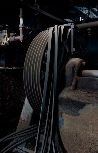 Belt Line