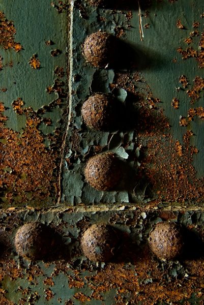 Corrosion