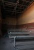 Benched