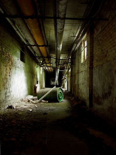 Tunnel