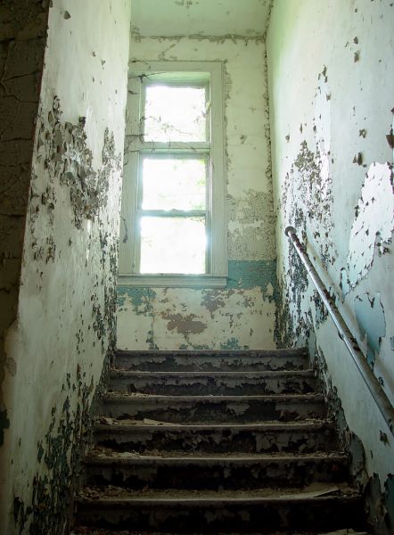 Stairwell