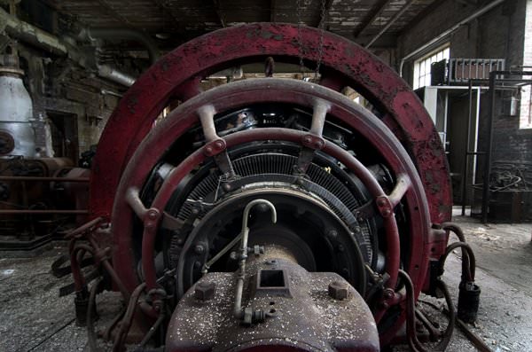Generator