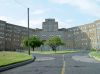Isolation Hospital