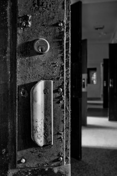 Lock