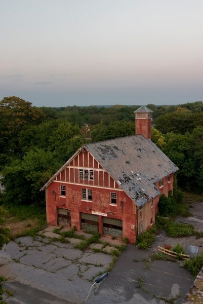 Firehouse