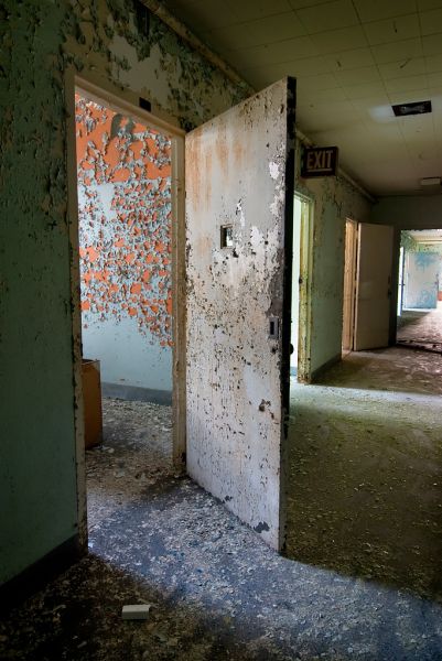 Perlin Room
