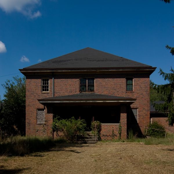Brick