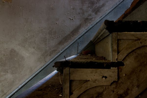 Steps