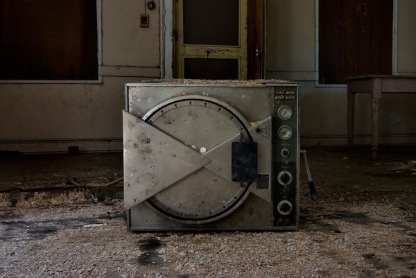 Sterilizer