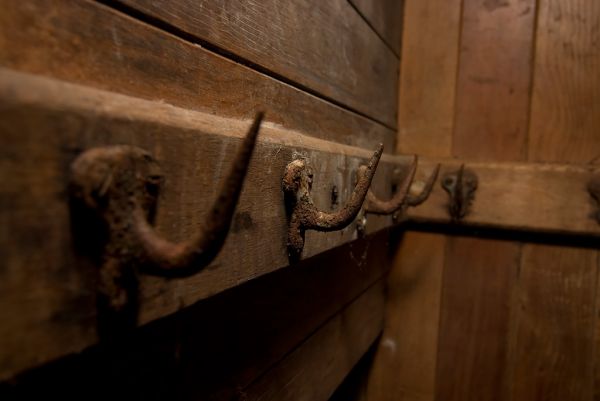 Hooks