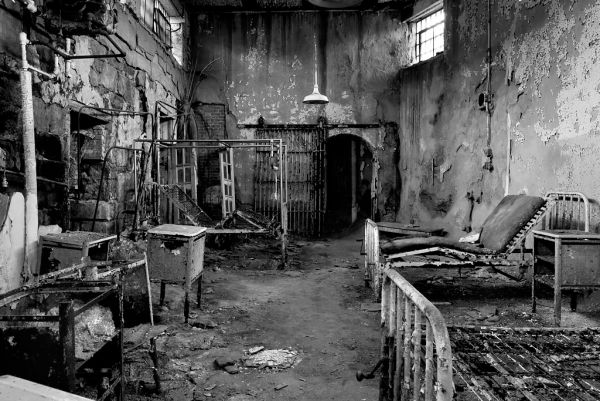 Ward