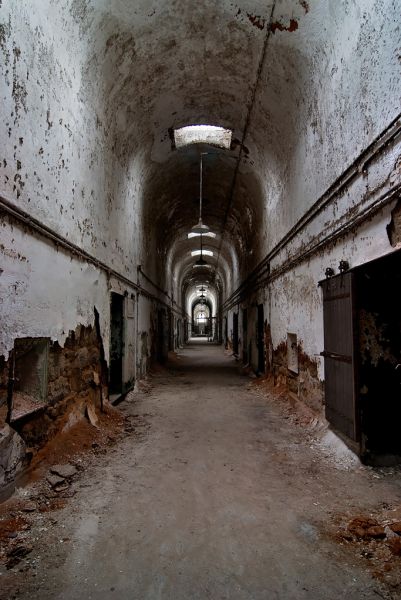 Hospital Wing
