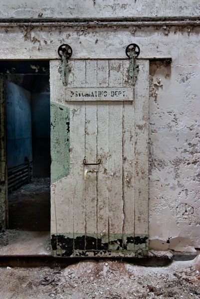 Psychiatric Department