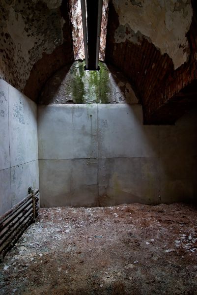 Psych Room