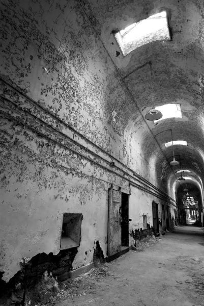Cavernous