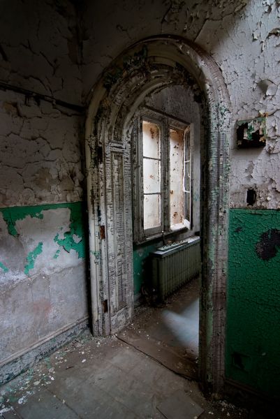 Chaplain's Office