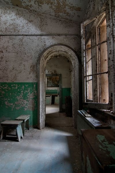 Refuge