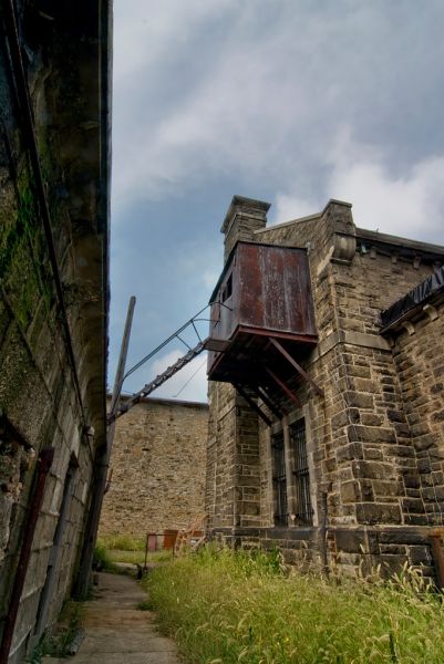 Projector House