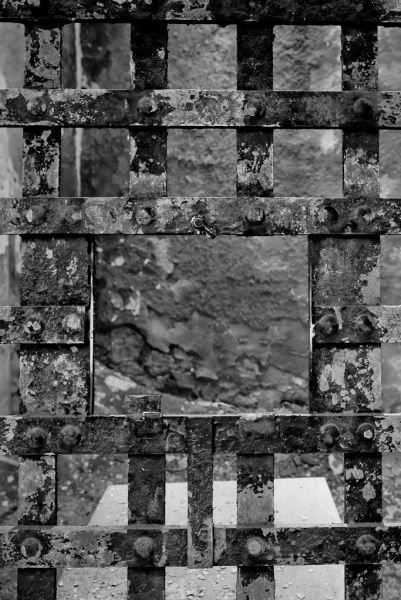 Meshed