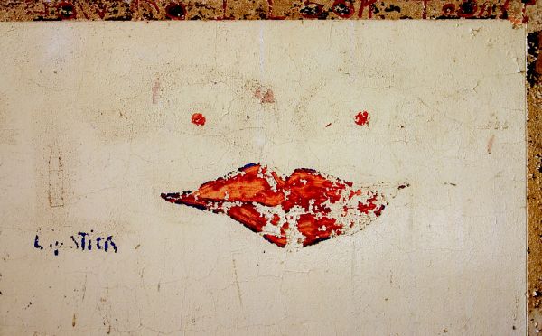 Lipstick