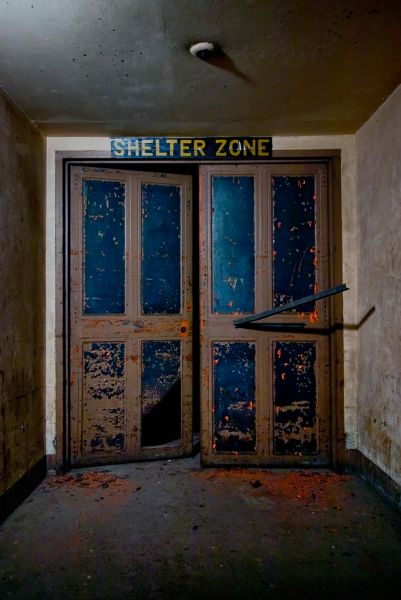 Shelter Zone