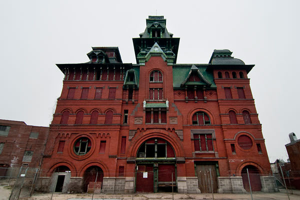 American Brewery