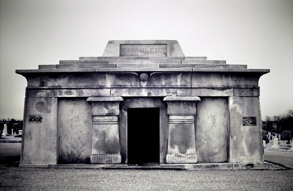 Baltimore Cemetery