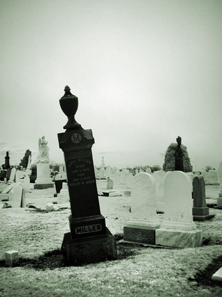 Baltimore Cemetery