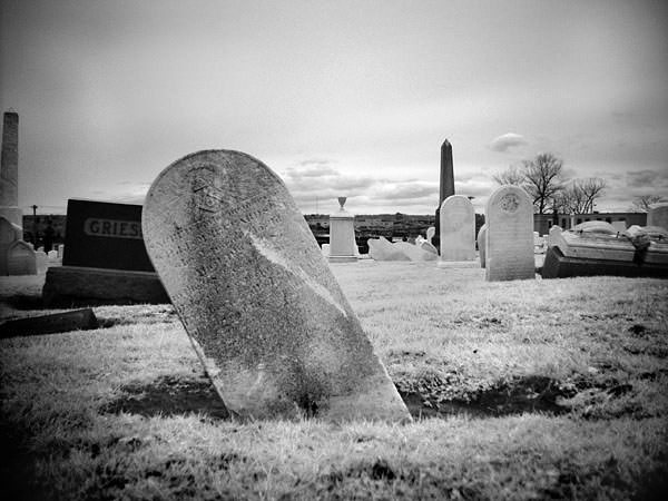 Baltimore Cemetery