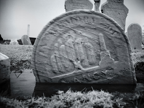 Baltimore Cemetery