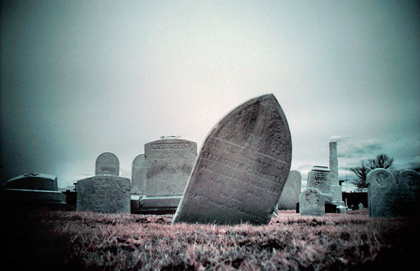 Baltimore Cemetery