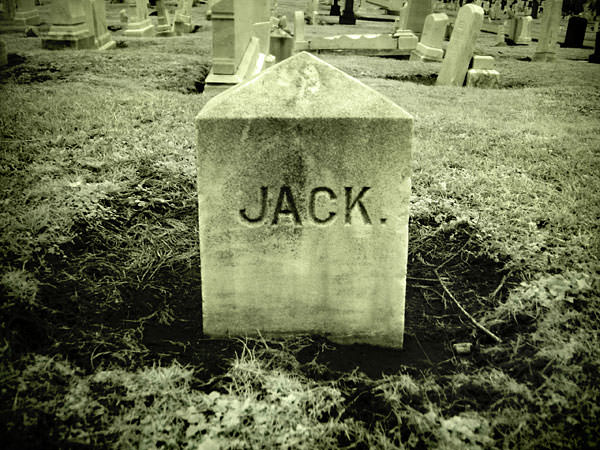 Baltimore Cemetery