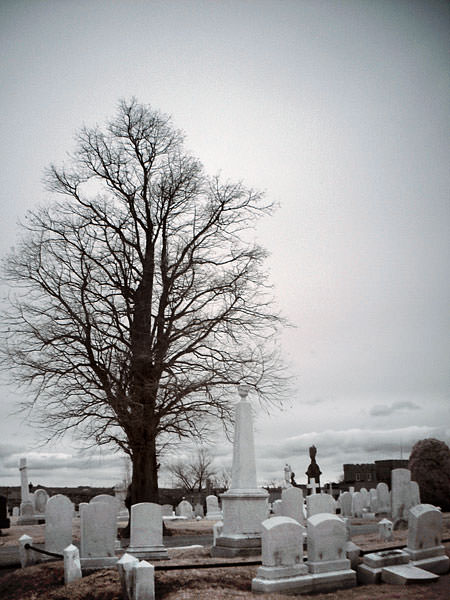 Baltimore Cemetery