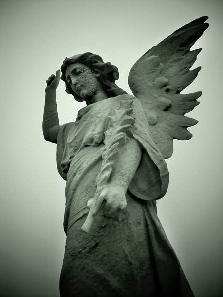 Baltimore Cemetery