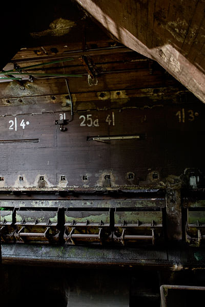 Landschaftspark Duisburg-Nord