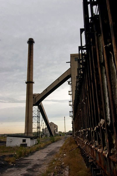 Acme Coke Plant Chicago IL